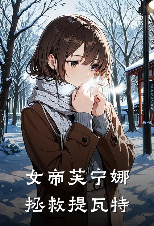 女帝芙宁娜，拯救提瓦特