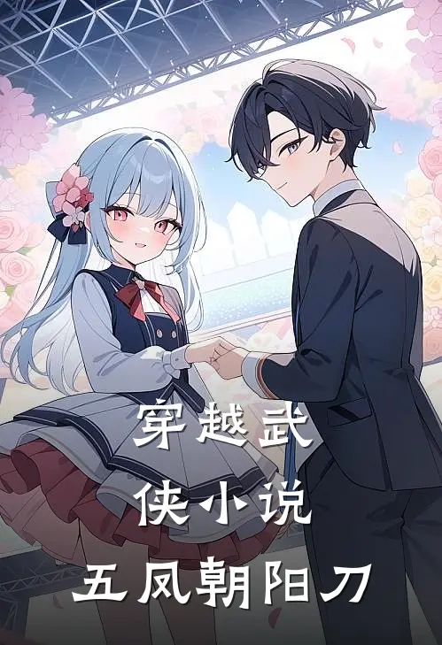 穿越武侠小说：五凤朝阳刀