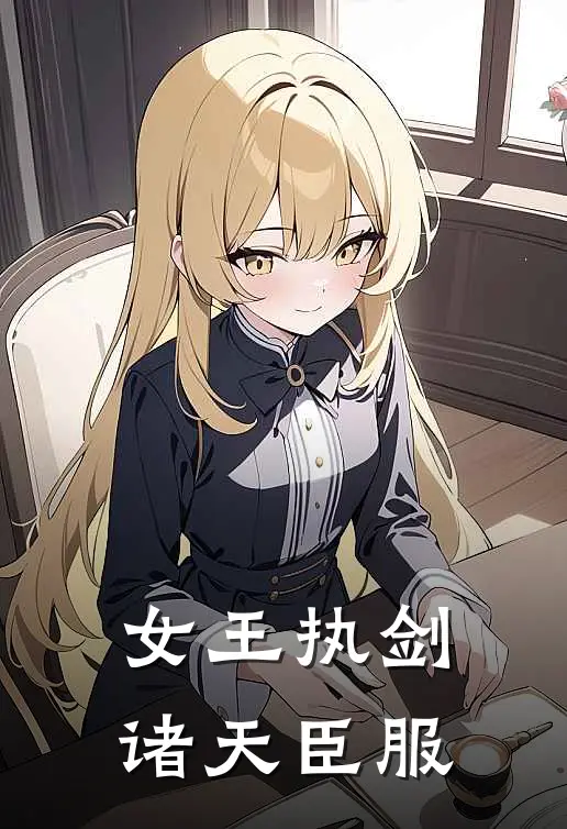 女王执剑，诸天臣服