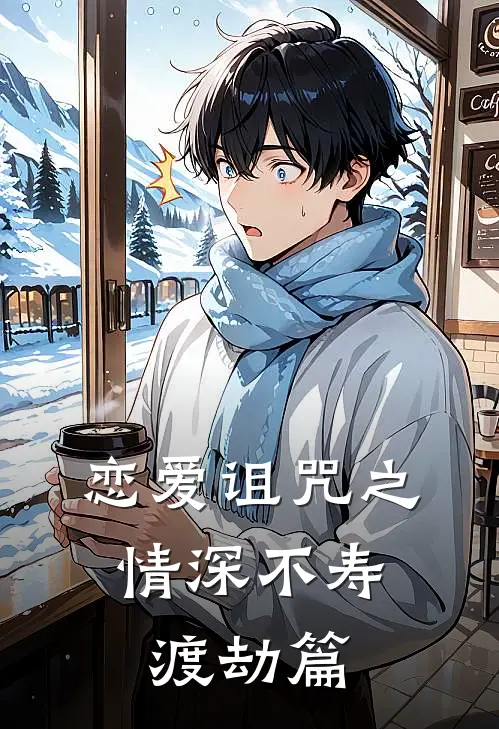 恋爱诅咒之情深不寿：渡劫篇