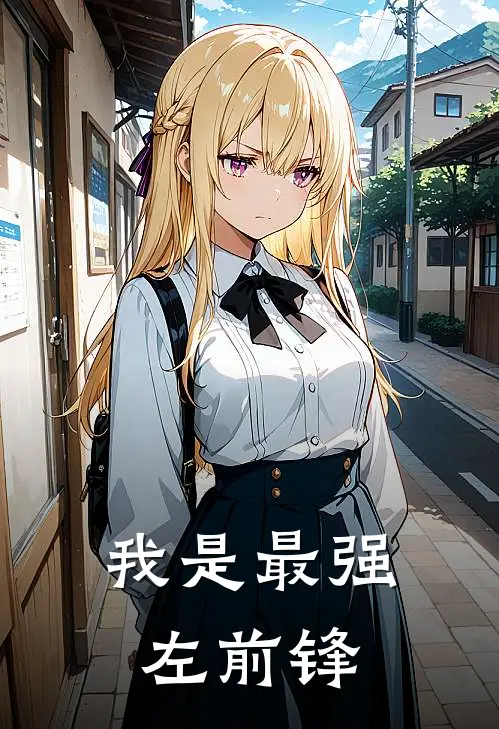我是最强左前锋