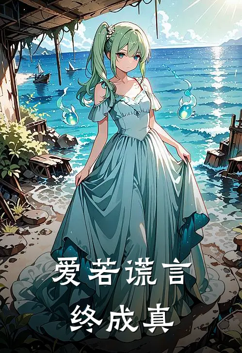 爱若谎言终成真