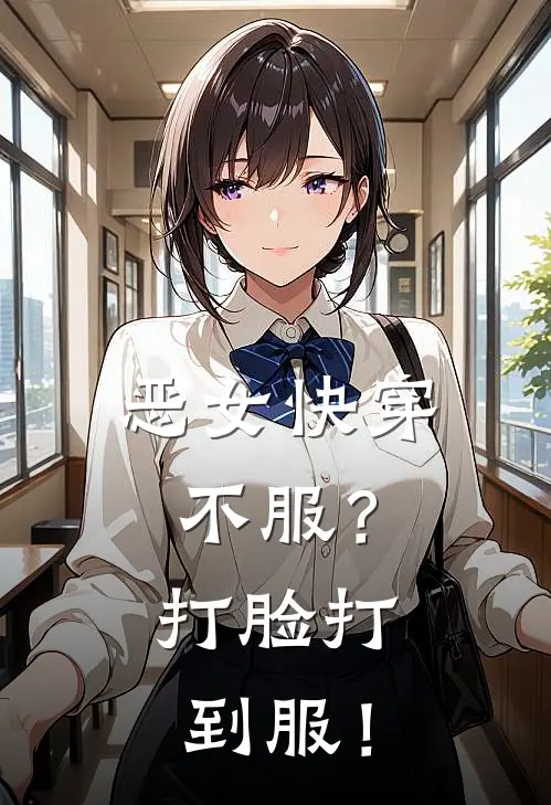 恶女快穿：不服？打脸打到服！