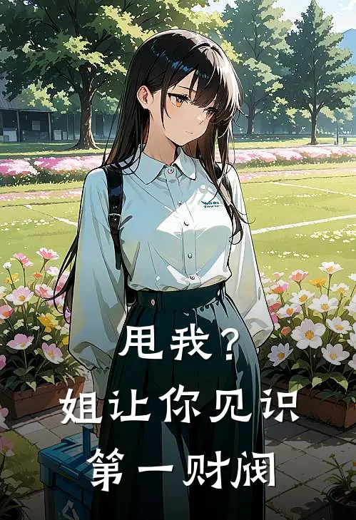 甩我？姐让你见识第一财阀