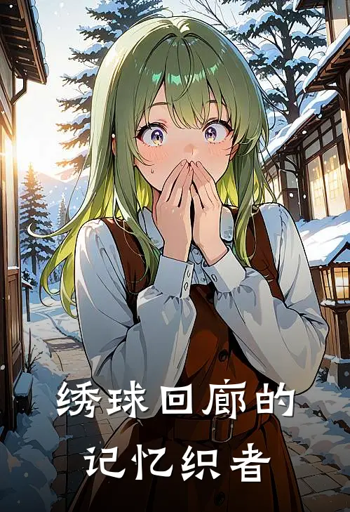 绣球回廊的记忆织者