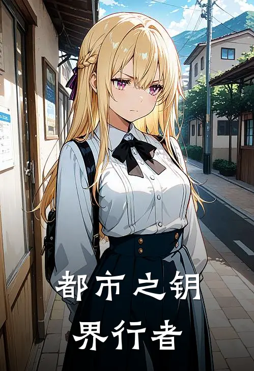 都市之钥界行者