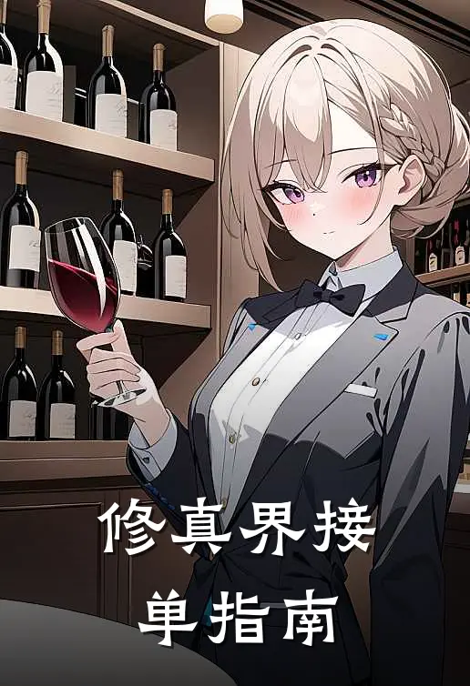 修真界接单指南