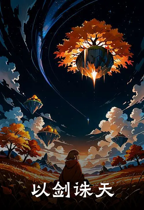 以剑诛天