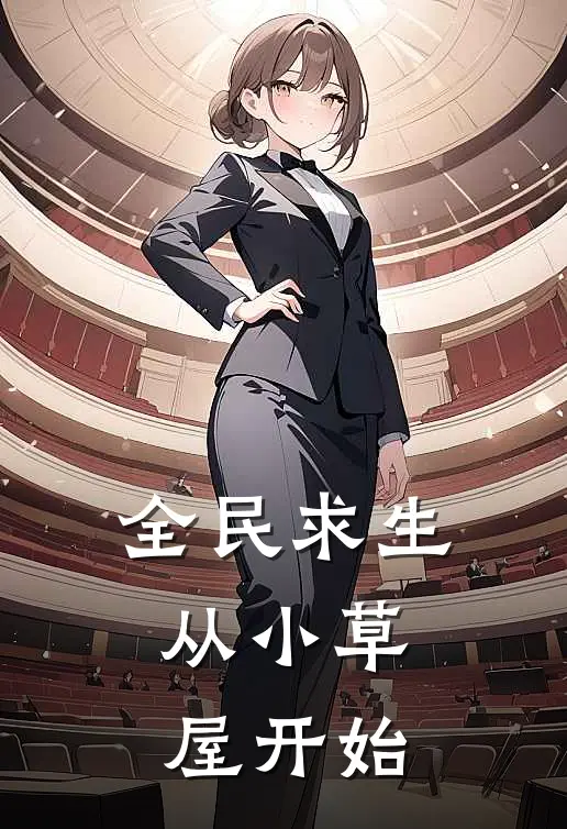 全民求生：从小草屋开始