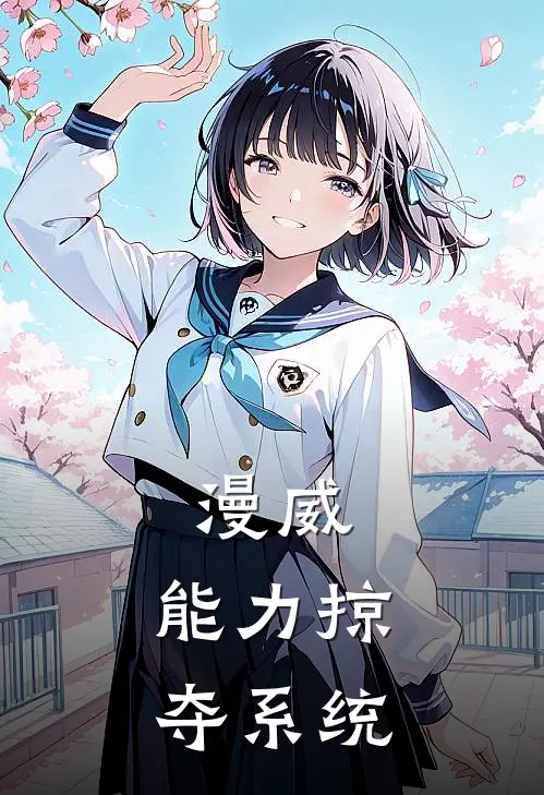 漫威：能力掠夺系统