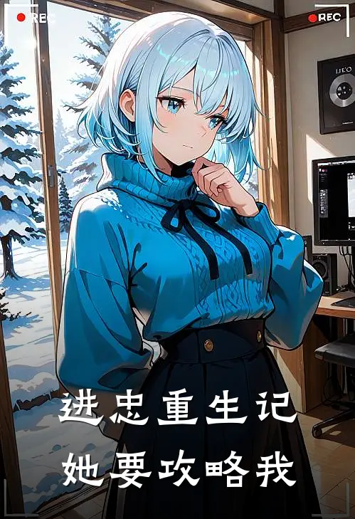 进忠重生记：她要攻略我