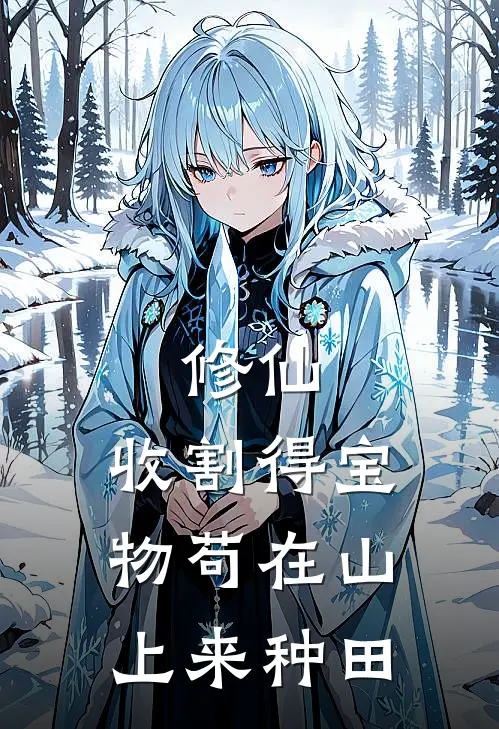 修仙：收割得宝物苟在山上来种田