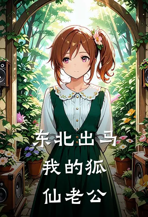 东北出马：我的狐仙老公