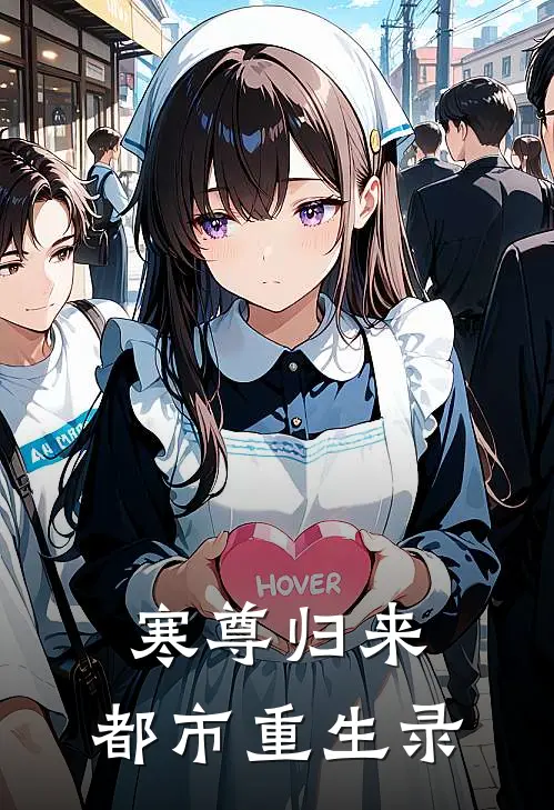 寒尊归来：都市重生录