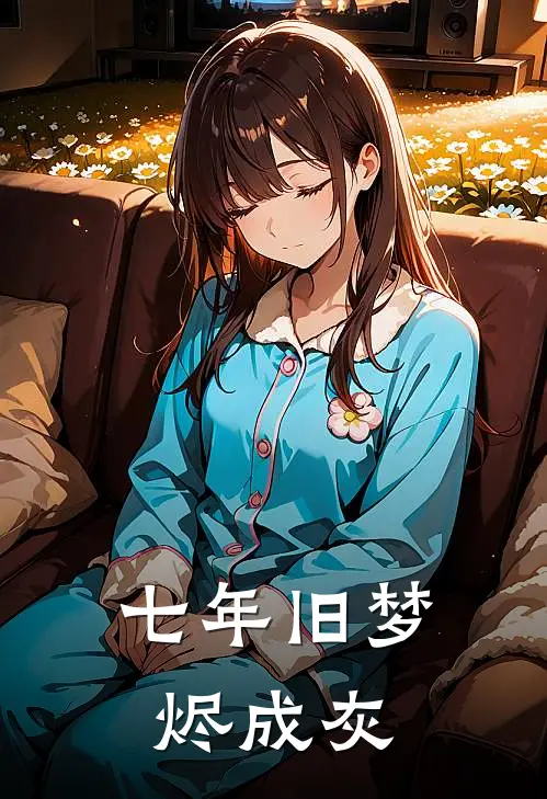 七年旧梦烬成灰