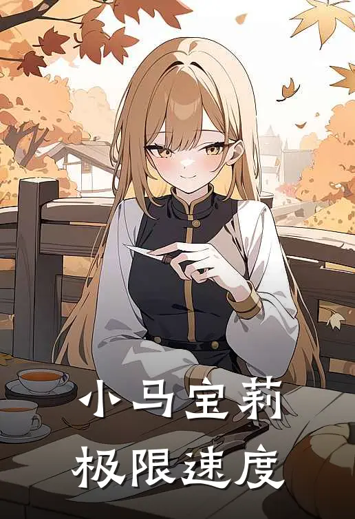小马宝莉【极限速度】