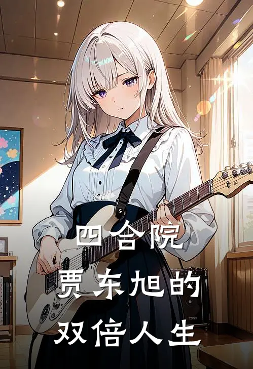 四合院：贾东旭的双倍人生