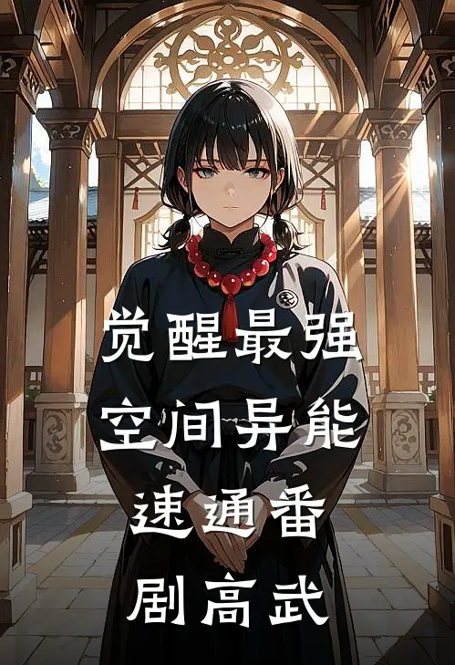 觉醒最强空间异能，速通番剧高武