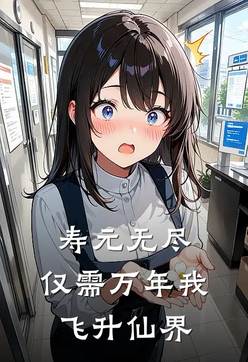 寿元无尽：仅需万年我飞升仙界