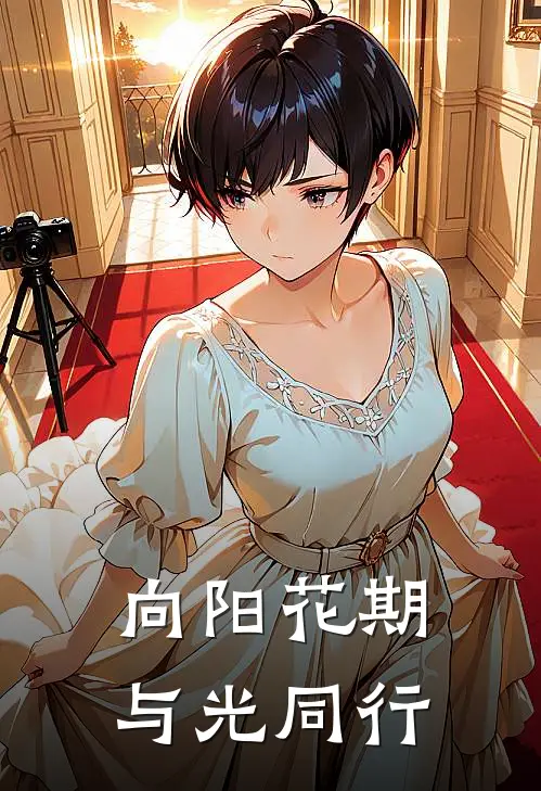 向阳花期，与光同行