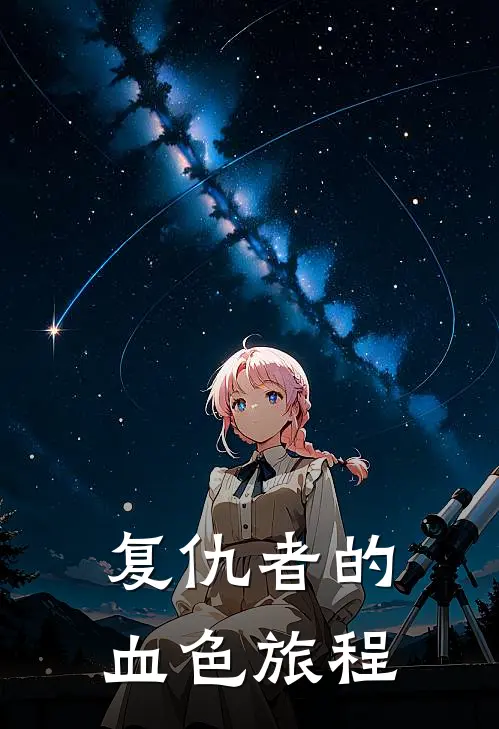 复仇者的血色旅程