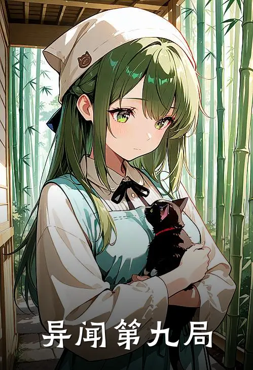异闻第九局