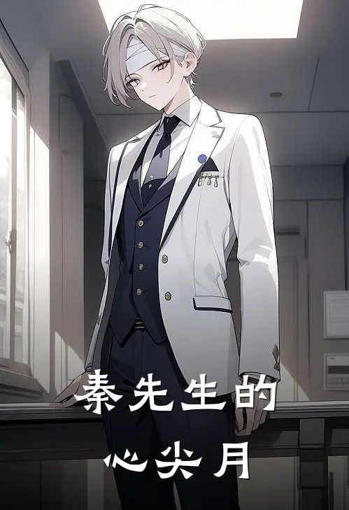 秦先生的心尖月