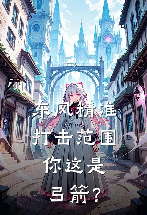 东风精准打击范围，你这是弓箭？