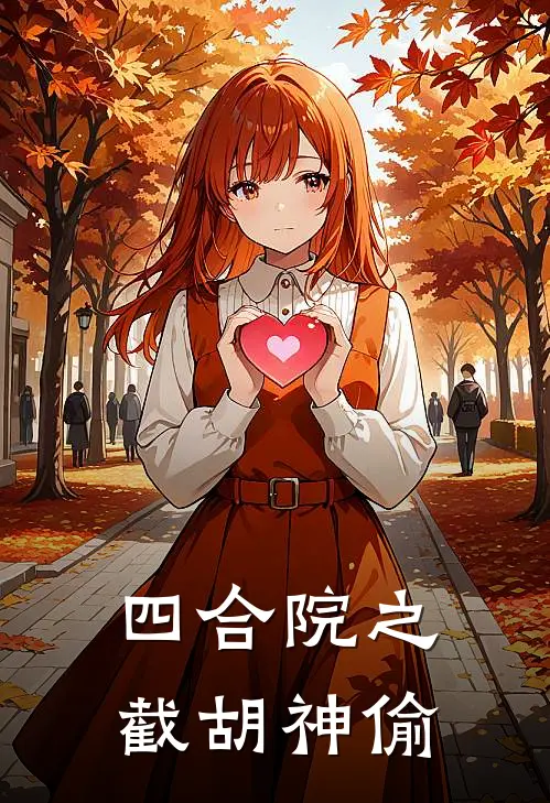 四合院之截胡神偷