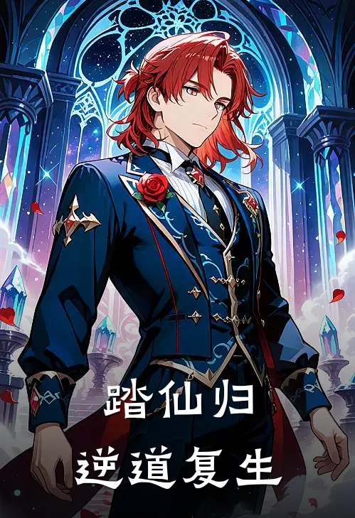 踏仙归：逆道复生