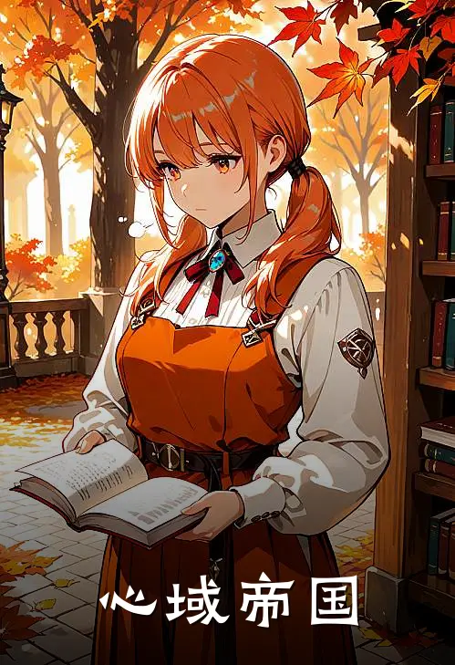 心域帝国