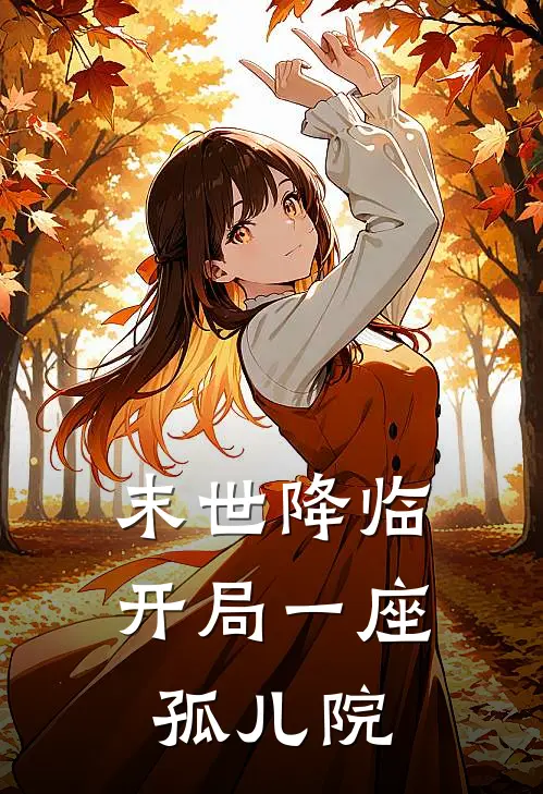 末世降临：开局一座孤儿院