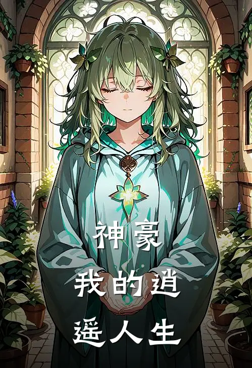 神豪：我的逍遥人生