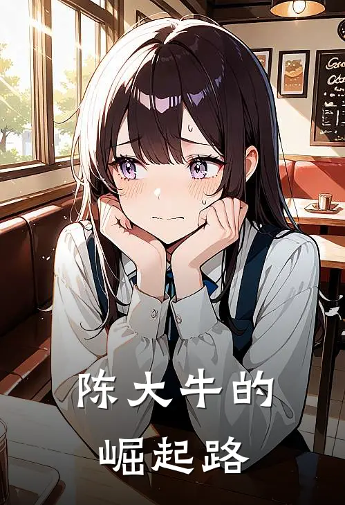 陈大牛的崛起路