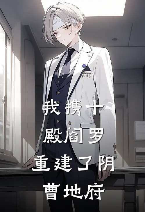 我携十殿阎罗，重建了阴曹地府