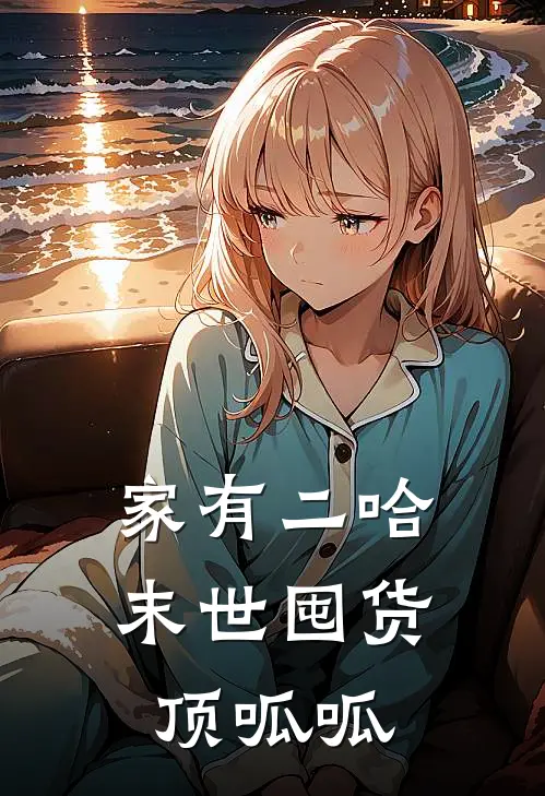 家有二哈，末世囤货顶呱呱