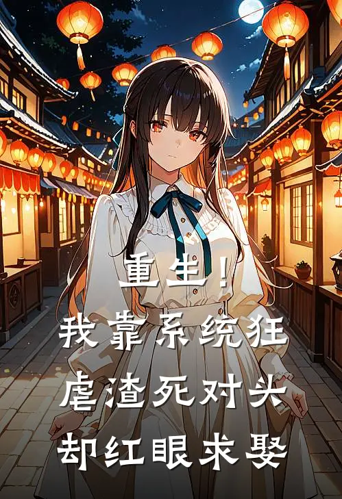 《重生！我靠系统狂虐渣，死对头却红眼求娶》