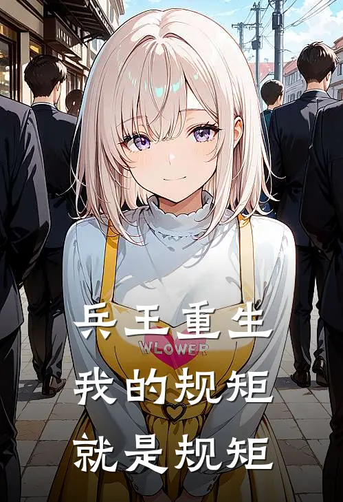 兵王重生：我的规矩就是规矩