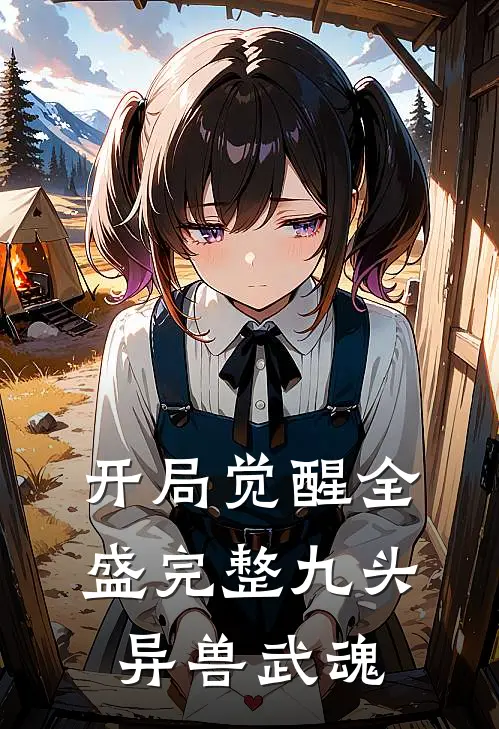 开局觉醒全盛完整九头异兽武魂