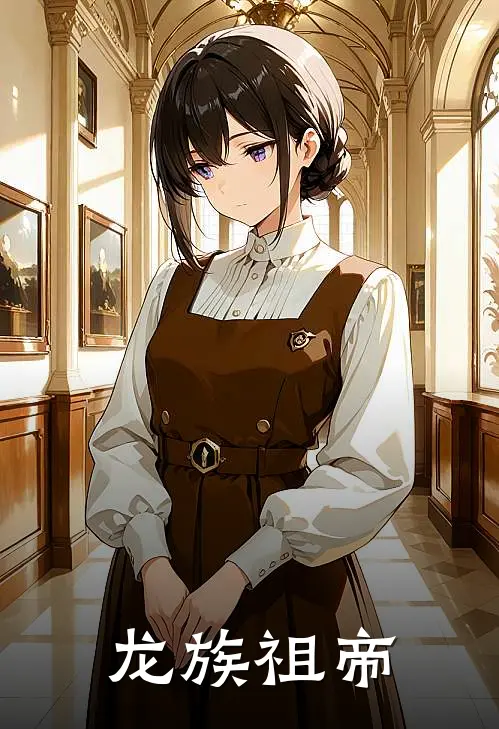 龙族祖帝