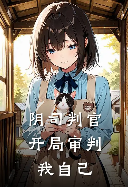 阴司判官：开局审判我自己