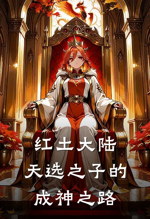 红土大陆：天选之子的成神之路