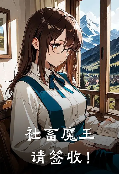 社畜魔王，请签收！