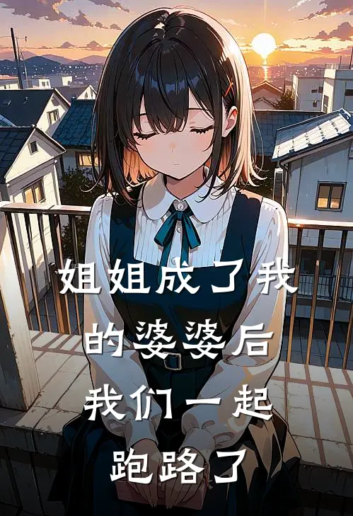 姐姐成了我的婆婆后，我们一起跑路了