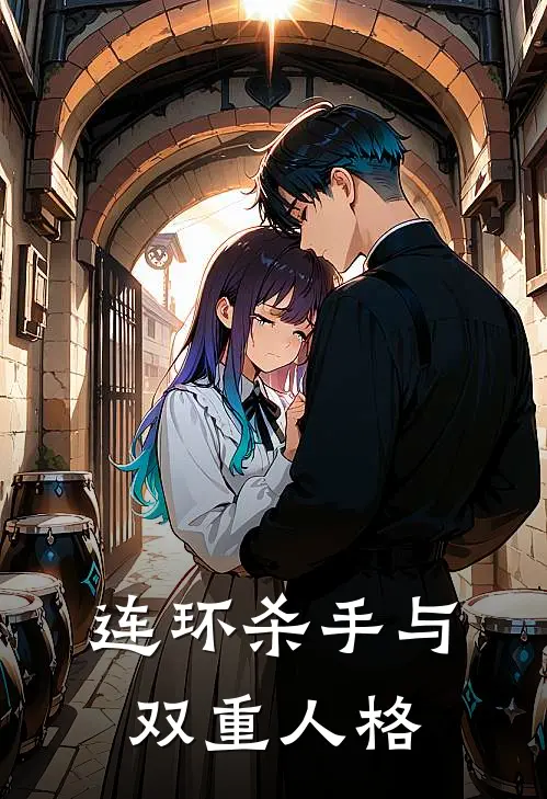 连环杀手与双重人格