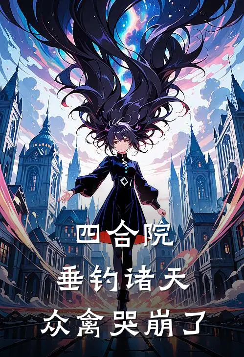 四合院：垂钓诸天，众禽哭崩了