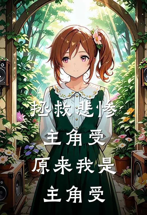 拯救悲惨主角受，原来我是主角受