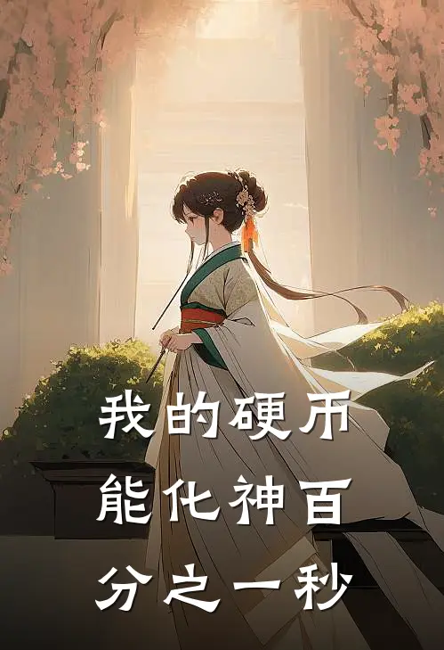 我的硬币能化神百分之一秒