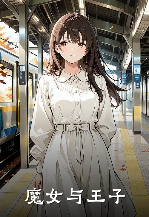 魔女与王子