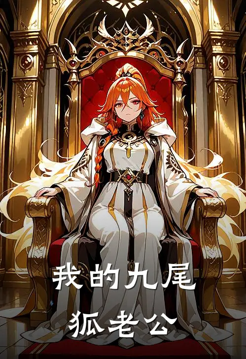 我的九尾狐老公